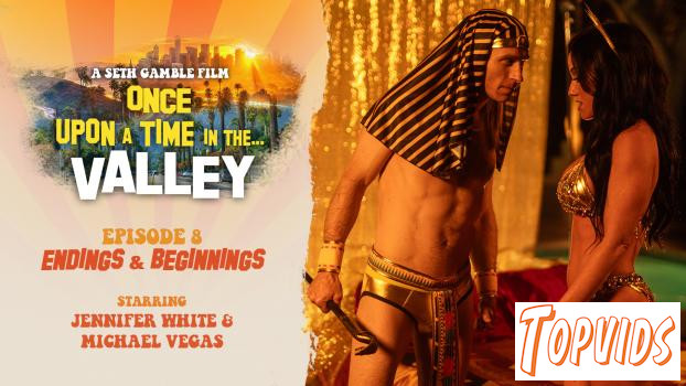 Jennifer White - Endings & Beginnings