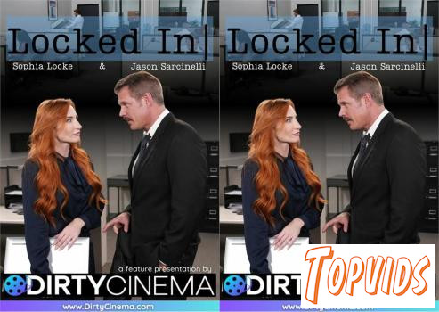 Sophia Locke - Locked In