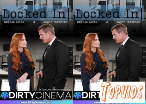 Sophia Locke - Locked In