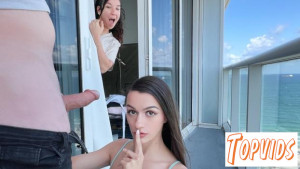 Summer Renee - We Want A Late Check Out