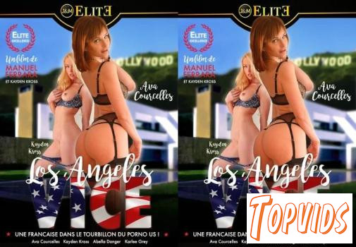 Los.Angeles.Vice.FRENCH.XXX.720p.WEBRip.MP4 - COCKiNE