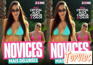 Novices.Mais.Delurees.FRENCH.XXX.720p.WEBRip.MP4 - COCKiNE