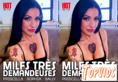 Milfs.Tres.Demandeuses.FRENCH.XXX.720p.WEBRip.MP4 - COCKiNE