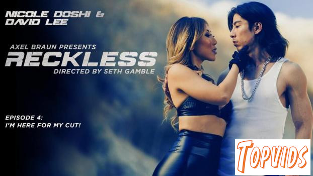 Nicole Doshi - I'm Here For My Cut