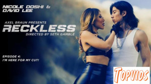 Nicole Doshi - I'm Here For My Cut