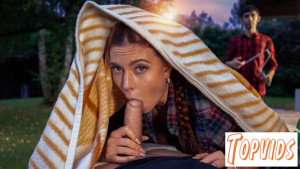 Peach Lollypop - The Other Ride of Hope