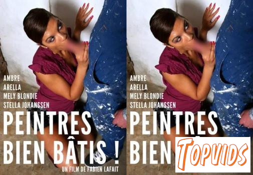 Peintres.Bien.Batis.FRENCH.XXX.720p.WEBRip.MP4 - COCKiNE