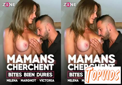 Mamans.Cherchent.Bites.Bien.Dures.FRENCH.XXX.720p.WEBRip.MP4 - COCKiNE