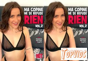 Ma.Copine.Ne.Se.Refuse.Rien.2.FRENCH.XXX.720p.WEBRip.MP4 - COCKiNE