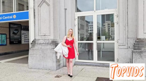 Lola - Lola, 28 years old, from Mons!