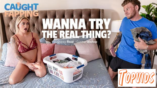 Gypsy Rose - Wanna Try The Real Thing?