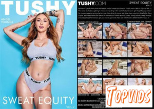 Sweat Equity # 2 - CiCXXX