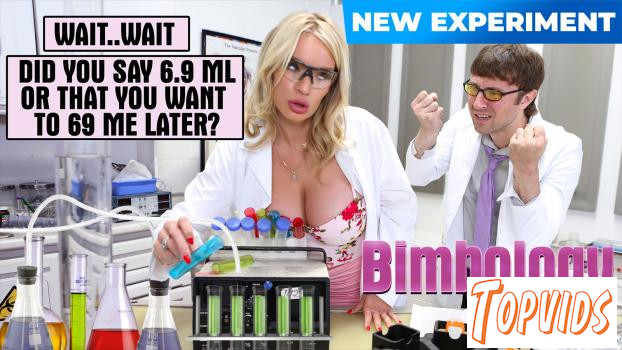 Rachael Cavalli - Bimbo Babes