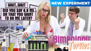 Rachael Cavalli - Bimbo Babes