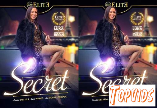 Secret.FRENCH.XXX.720p.WEBRip.MP4 - COCKiNE