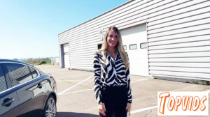 Polly - Polly, 28 years old, hottie from Aix - en - Provence!