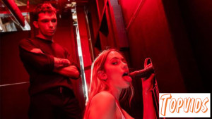 Khloe Kapri - Let’s Do Something Different Vol 1 E2