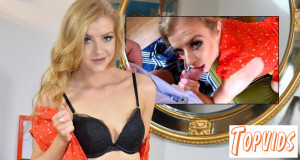 Amelia Grace - Amelia Grace 3 - Part 1