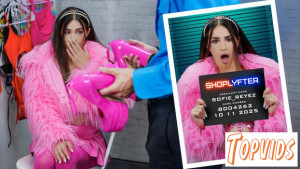 Sofie Reyez - Case No. 8004262 - Keep the Heels, But Wipe His Cum Off Them