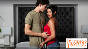 Kylie Rocket - One Bed, Two In - Laws