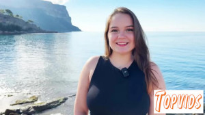 Lily - Lily, 23 years old, from Paris!