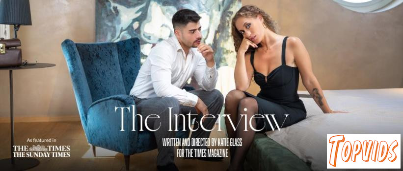 Sofi La One - The Interview