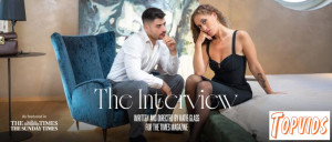 Sofi La One - The Interview