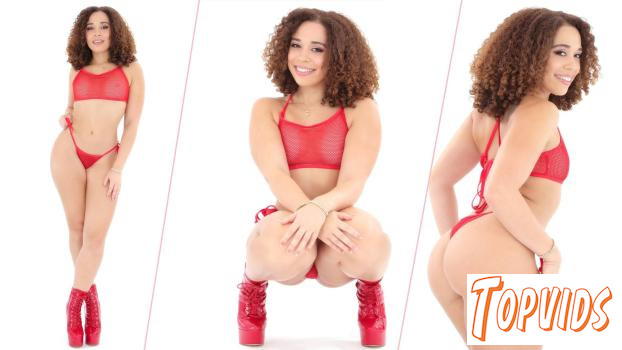 Willow Ryder - Willow Ryder Mounts Her Stallion