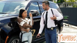 Brandy Salazar - Criminal Activity - Part 2