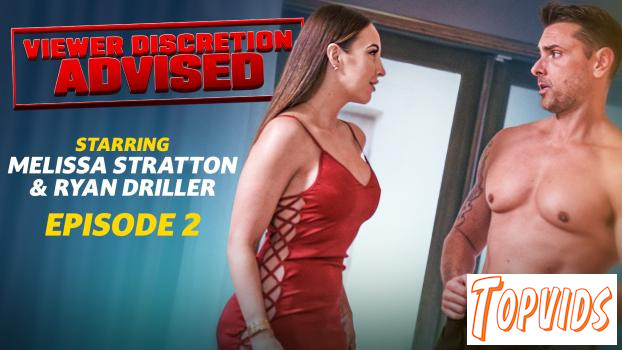 Melissa Stratton - Viewer Discretion Advised