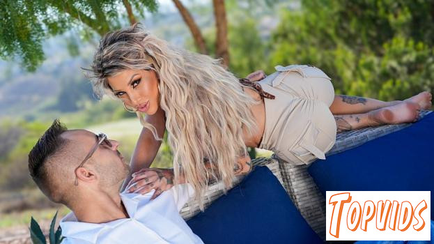 Kitana Montana - Worth The Wait