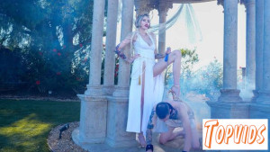 Goddess Kyaa Chimera - Goddess’ Royal Groove