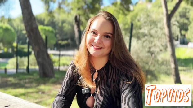 Lily - Lily, 23, totally lets go!