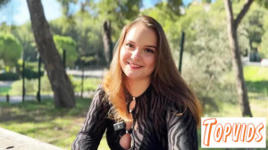 Lily - Lily, 23, totally lets go!