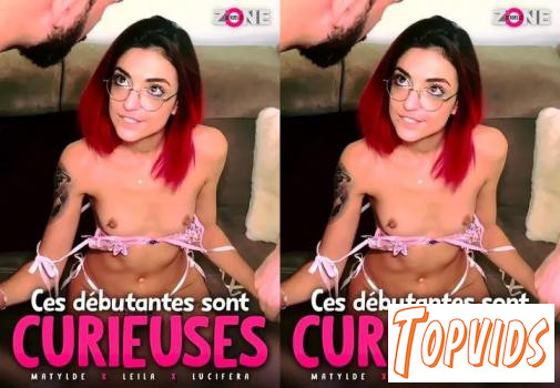 Ces.Debutantes.Sont.Curieuses.FRENCH.XXX.720p.WEBRip.MP4 - COCKiNE