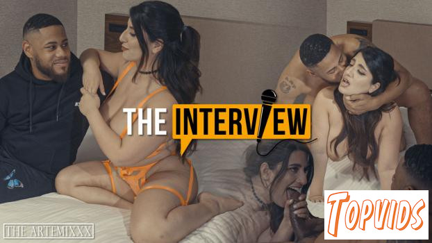 Sarah Arabic - The Interview Ft Sarah Arabic