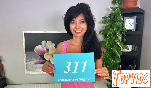 Asha Heart - Poland milf wants to be a great photo model - E311