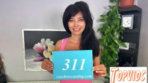 Asha Heart - Poland milf wants to be a great photo model - E311