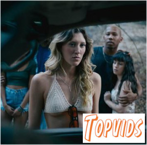 Addison Vodka - Camp Carnage Part 1