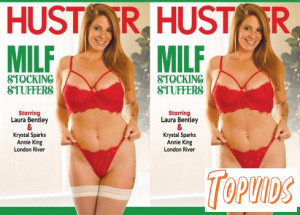 MILF Stocking Stuffers - Preview: