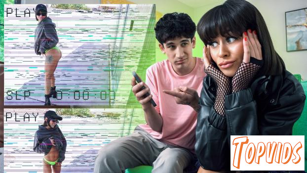 Ren Nuisance - So You Like Exposing Yourself?