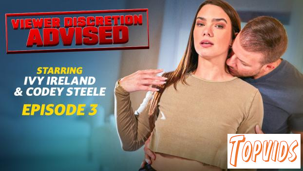 Ivy Ireland - Viewer Discretion Advised