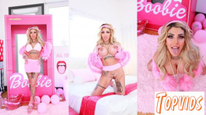 Kitana Montana - Wowza!!