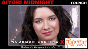 Aiyori Midnight - * UPDATED * CASTING X