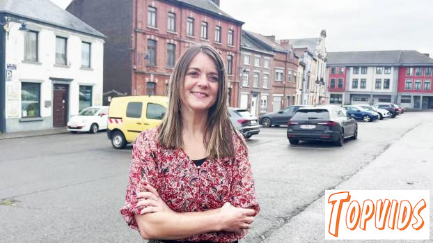 Sevy Moon - Sevy Moon, 44 years old, from Liège!