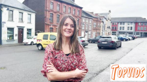 Sevy Moon - Sevy Moon, 44 years old, from Liège!