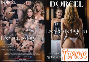 Agatha's Secrets - Preview: