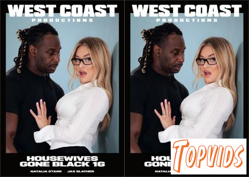 Housewives Gone Black # 16 - Preview: