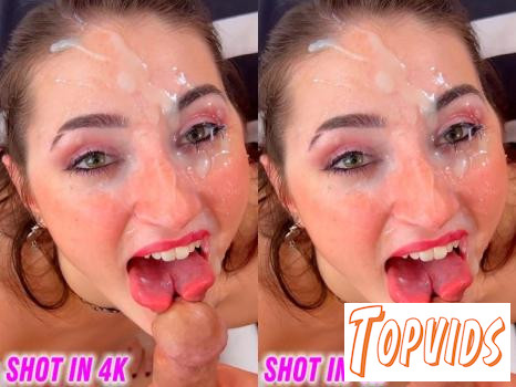 Jesse Loads Monster Facials - Doxy