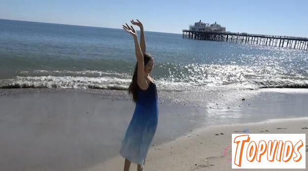 Violet Viper - Topanga 1